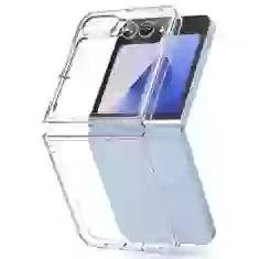 Чехол Ringke Fusion для Samsung Galaxy Flip6 (F741) Clear (8809961787010)