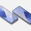 Захисна плівка Ringke Dual Easy для Samsung Galaxy Flip6 (F741) (2 pack) Clear (8809961787041)