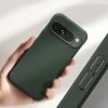 Чехол Ringke Onyx для Google Pixel 9 Pro XL Dark Green (8809961788758)