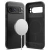 Чехол Ringke Onyx Magnetic для Google Pixel 9 Pro XL Black with MagSafe (8809961788819)