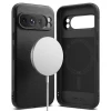 Чехол Ringke Onyx Magnetic для Google Pixel 9 Pro Black with MagSafe (8809961789120)