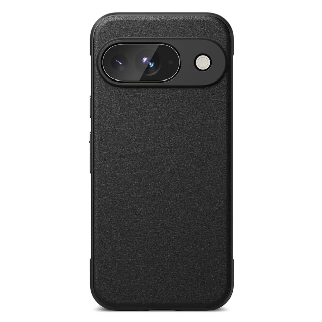 Чехол Ringke Onyx для Google Pixel 9 Black (8809961789250)