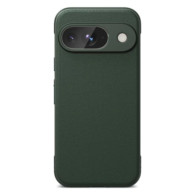 Чехол Ringke Onyx для Google Pixel 9 Dark Green (8809961789281)