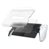 Захисне скло Spigen Glas.TR EZ Fit для Sony Playstation Portal Clear (AGL07183)