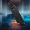 Чохол Spigen Core Armor для Samsung Galaxy S24 Ultra (S928) Matte Black (ACS07194)