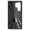 Чехол Spigen Core Armor для Samsung Galaxy S24 Ultra (S928) Matte Black (ACS07194)
