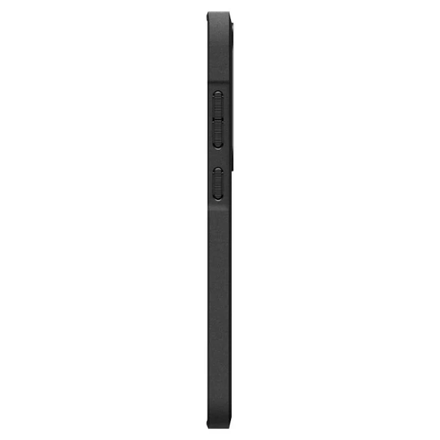 Чохол Spigen Core Armor для Samsung Galaxy S24 Ultra (S928) Matte Black (ACS07194)