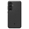 Чохол Spigen Core Armor для Samsung Galaxy S24 Plus (S926) Matte Black (ACS07201)