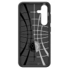 Чохол Spigen Core Armor для Samsung Galaxy S24 Plus (S926) Matte Black (ACS07201)