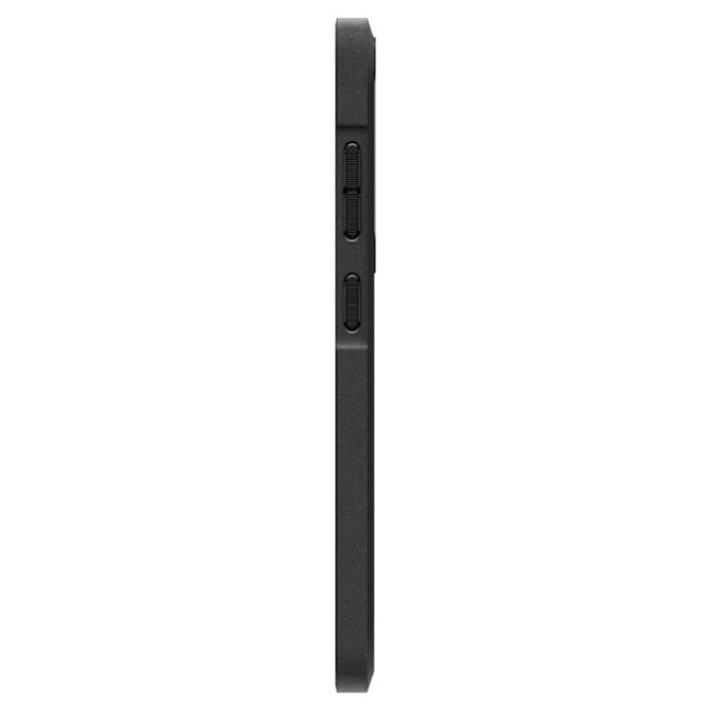 Чехол Spigen Core Armor для Samsung Galaxy S24 Plus (S926) Matte Black (ACS07201)