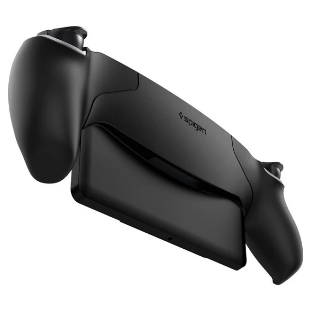Чехол Spigen Thin Fit для Sony Playstation Portal Black (ACS07235)