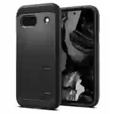 Чохол Spigen Tough Armor для Google Pixel 8a Black (ACS07264)