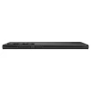 Чехол Spigen Thin Fit для Samsung Galaxy S24 Ultra (S928) Black (ACS07281)