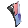 Чохол Spigen Liquid Air для Samsung Galaxy S24 Ultra (S928) Matte Black (ACS07287)