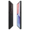 Чехол Spigen Liquid Air для Samsung Galaxy S24 Ultra (S928) Matte Black (ACS07287)