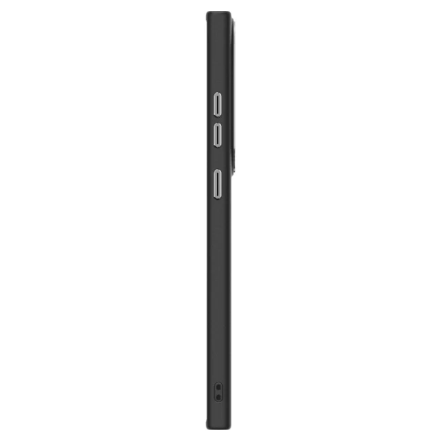 Чохол Spigen Enzo Aramid для Samsung Galaxy S24 Ultra (S928) Matte Black (ACS07289)