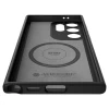 Чохол Spigen Enzo Aramid для Samsung Galaxy S24 Ultra (S928) Matte Black (ACS07289)