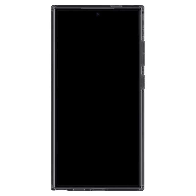 Чохол Spigen Ultra Hybrid для Samsung Galaxy S24 Ultra (S928) Zero One (ACS07293)