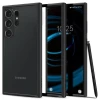 Чехол Spigen Ultra Hybrid для Samsung Galaxy S24 Ultra (S928) Matte Black (ACS07295)
