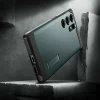 Чехол Spigen Tough Armor для Samsung Galaxy S24 Ultra (S928) Abyss Green (ACS07302)