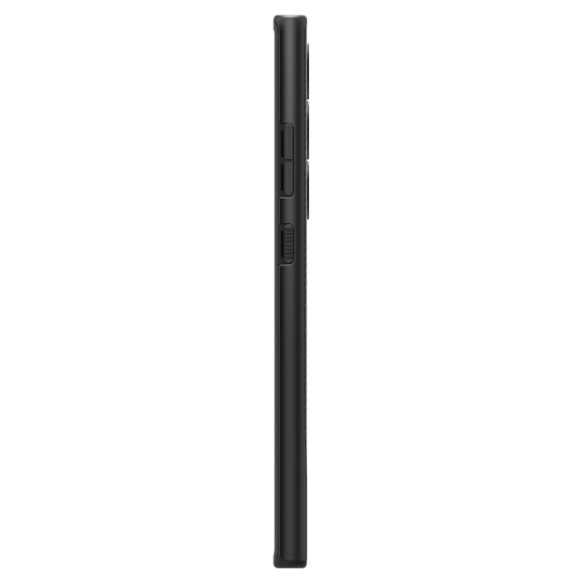 Чохол Spigen Neo Hybrid для Samsung Galaxy S24 Ultra (S928) Black (ACS07304)