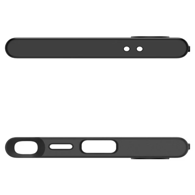 Чохол Spigen Neo Hybrid для Samsung Galaxy S24 Ultra (S928) Black (ACS07304)