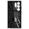 Чехол Spigen Slim Armor CS для Samsung Galaxy S24 Ultra (S928) Black (ACS07306)