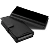 Чохол Spigen Wallet S Plus для Samsung Galaxy S24 Ultra (S928) Black (ACS07308)