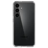 Чохол Spigen Ultra Hybrid для Samsung Galaxy S24 Plus (S926) Crystal Clear (ACS07329)
