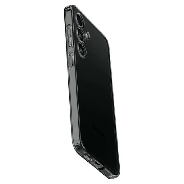 Чохол Spigen Liquid Crystal для Samsung Galaxy S24 (S921) Space Crystal (ACS07344)