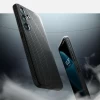 Чохол Spigen Liquid Air для Samsung Galaxy S24 (S921) Matte Black (ACS07347)