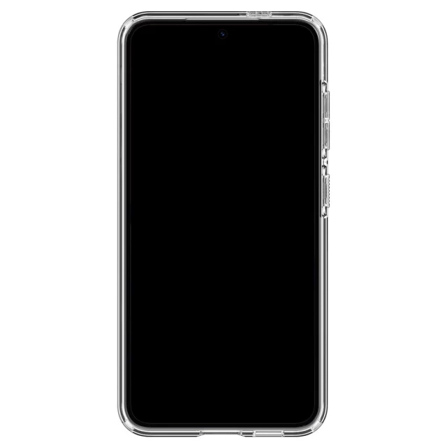 Чехол Spigen Ultra Hybrid для Samsung Galaxy S24 (S921) Zero One White (ACS07351)