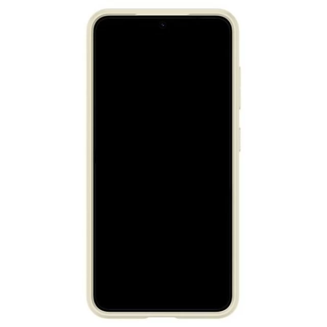 Чехол Spigen Ultra Hybrid для Samsung Galaxy S24 (S921) Mute Beige (ACS07416)