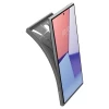 Чохол Spigen Liquid Air для Samsung Galaxy S24 Ultra (S928) Marble Grey (ACS07448)
