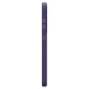 Чохол Spigen Liquid Air для Samsung Galaxy S24 (S921) Deep Purple (ACS07451)