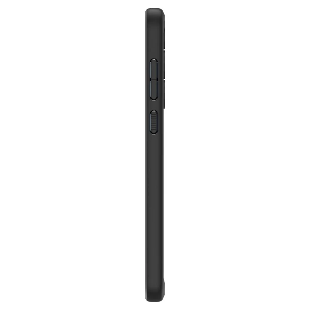 Чехол Spigen Ultra Hybrid для Samsung Galaxy A55 5G (A556) Matte Black (ACS07529)