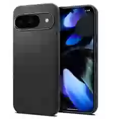 Чехол Spigen Liquid Air для Google Pixel 9 | 9 Pro Matte Black (ACS07682)