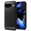 Чохол Spigen Rugged Armor для Google Pixel 9 | 9 Pro Matte Black (ACS07685)