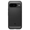 Чохол Spigen Rugged Armor для Google Pixel 9 | 9 Pro Matte Black (ACS07685)