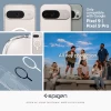 Чехол Spigen Ultra Hybrid Onetap для Google Pixel 9 | 9 Pro White with MagSafe (ACS07686)