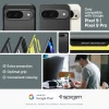 Чохол Spigen Tough Armor для Google Pixel 9 | 9 Pro Black (ACS07692)