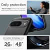 Чохол Spigen Tough Armor для Google Pixel 9 | 9 Pro Black (ACS07692)