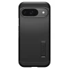 Чохол Spigen Tough Armor для Google Pixel 9 | 9 Pro Black (ACS07692)