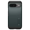 Чохол Spigen Tough Armor для Google Pixel 9 | 9 Pro Abyss Green (ACS07694)