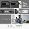 Чехол Spigen Slim Armor CS для Google Pixel 9 | 9 Pro Black (ACS07695)