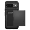 Чехол Spigen Slim Armor CS для Google Pixel 9 | 9 Pro Black (ACS07695)