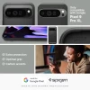 Чохол Spigen Rugged Armor для Google Pixel 9 Pro XL Matte Black (ACS07719)