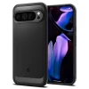 Чохол Spigen Rugged Armor для Google Pixel 9 Pro XL Matte Black (ACS07719)