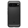 Чохол Spigen Rugged Armor для Google Pixel 9 Pro XL Matte Black (ACS07719)