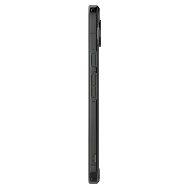 Чохол Spigen Ultra Hybrid для Google Pixel 9 Pro XL Zero One (ACS07722)